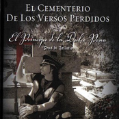 El Cementerio De Los Versos Perdidos Album Picture