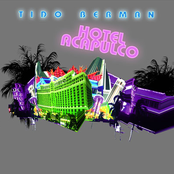 Hotel Acapulco (12")