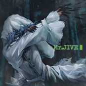 Mr.JIVE
