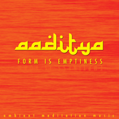 Form Is Emptiness (ambient meditation music)