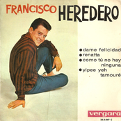 Francisco Heredero