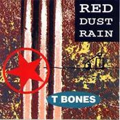 Red Dust Rain