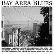Bay Area Blues