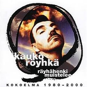 Räyhähenki muistelee: kokoelma 1980 - 2000 (disc 1)