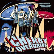 Shake It Up by Cherry Overdrive