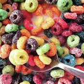 Fruit Loops