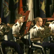 the united states military academy band