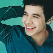 david archuleta