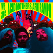 Acid Mothers Afrirampo