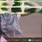 Somerset Thrower: Falling Swingers - EP