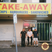 Surf Trash: Under The Radar