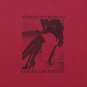 Live At Club Infinity