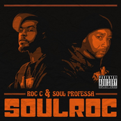 roc c & soul professa