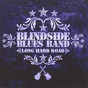 The Power by Blindside Blues Band
