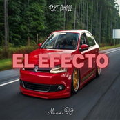 El Efecto - Rkt Chill