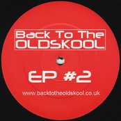 Back To The Oldskool EP #2