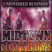 We Are The Future by Midtown Bootboys
