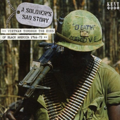 A Soldier's Sad Story: Vietnam Through the Eyes of Black America 1966-73