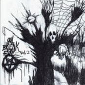 Outbreak Of Evil Vol. 2