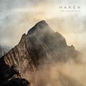 Haken: The Mountain