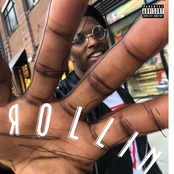 Akeem Ali: Rollin'
