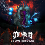 The Divine Right Of Kings