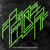 Post Neanderthal Peel Sessions