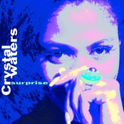 Twisted by Crystal Waters