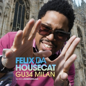 Global Underground 034: Milan