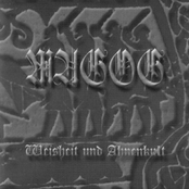 Traum Der Wirklichkeit by Magog