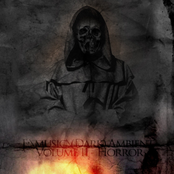 E:\music\(Dark) Ambient. Volume II - Horror