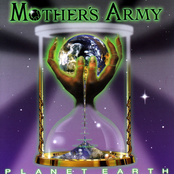 Seas Of Eternity by Mother's Army