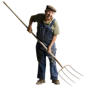 Good job! keep on doind what the TV says!!