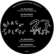 Shir Khan Presents Black Jukebox 27