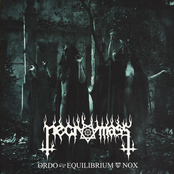 Ordo. Equilibrium. Nox.