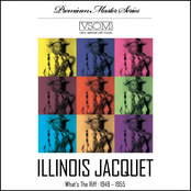 Wrap Your Troubles In Dreams by Illinois Jacquet