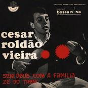 Sem Deus Com a Família / Zé do Trem