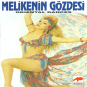 Melikenin Gözdesi (Oriental Dances)