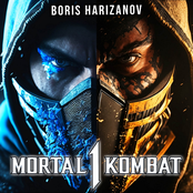 Mortal Kombat 1 Main Theme (Original Video Game Soundtrack)