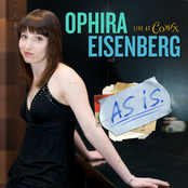 Ophira Eisenberg: As Is