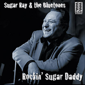 Rockin' Sugar Daddy