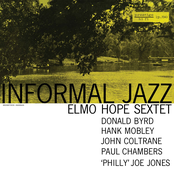 Informal Jazz