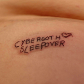 Cybergoth Sleepover - Single