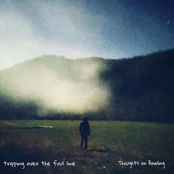 Thoughts on Bowling: tripping over the foul line