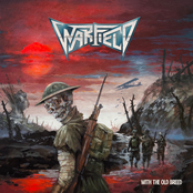 Warfield: With The Old Breed