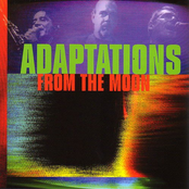 Adaptations From The Moon: Tuxedomooning The World