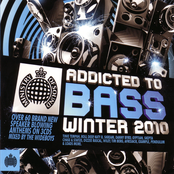 Addicted To Bass Winter 2010