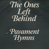 The Ones Left Behind