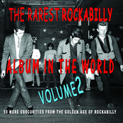 The Rarest Rockabilly Album in the World Volume 2 (CD2)