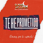 Te He Prometido